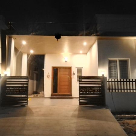 Shi'S 2Bhk Individual Villa @ Coimbatore Exteriör bild