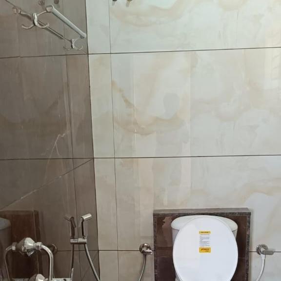 Shi'S 2Bhk Individual Villa @ Coimbatore Exteriör bild