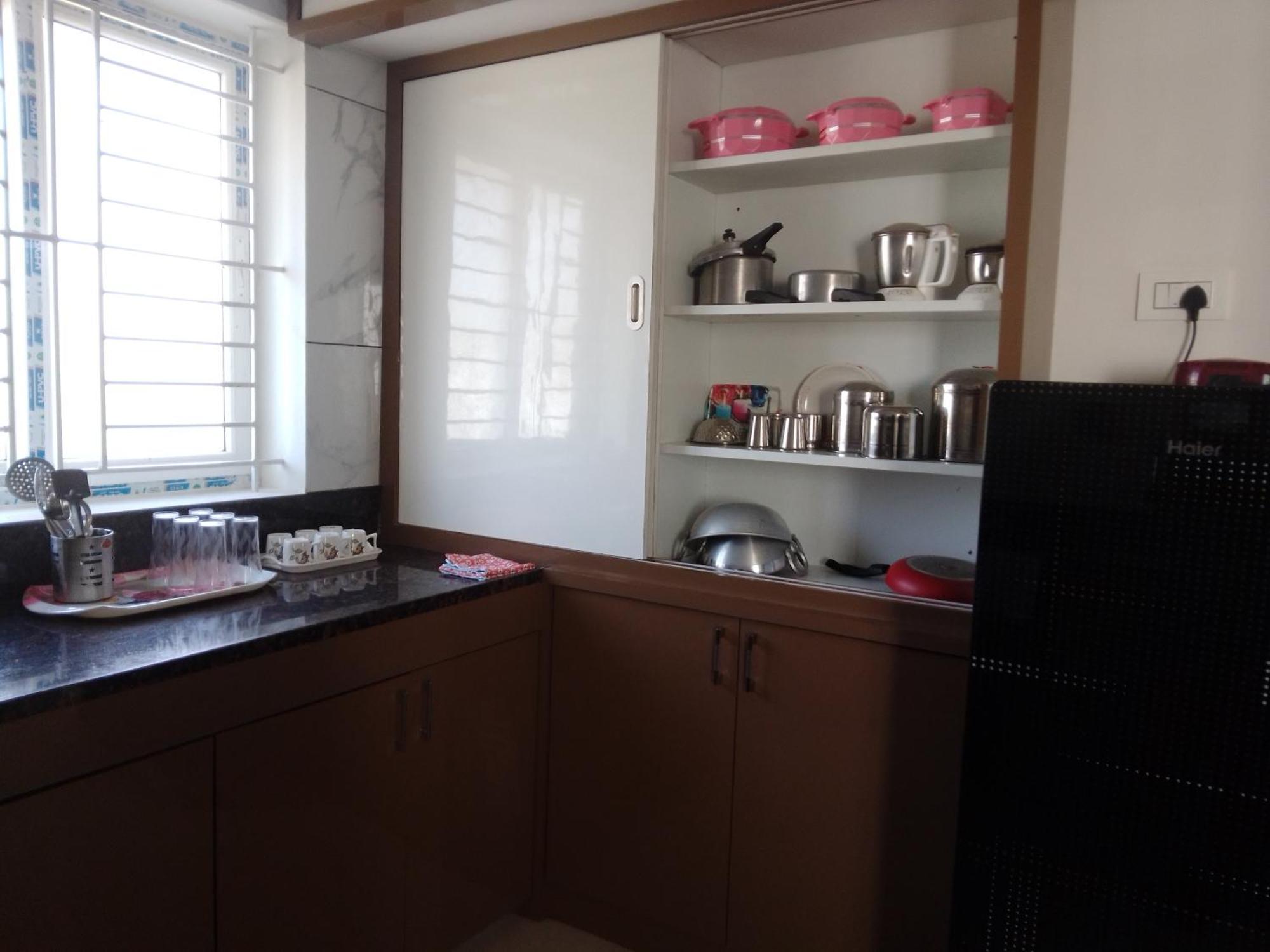 Shi'S 2Bhk Individual Villa @ Coimbatore Exteriör bild