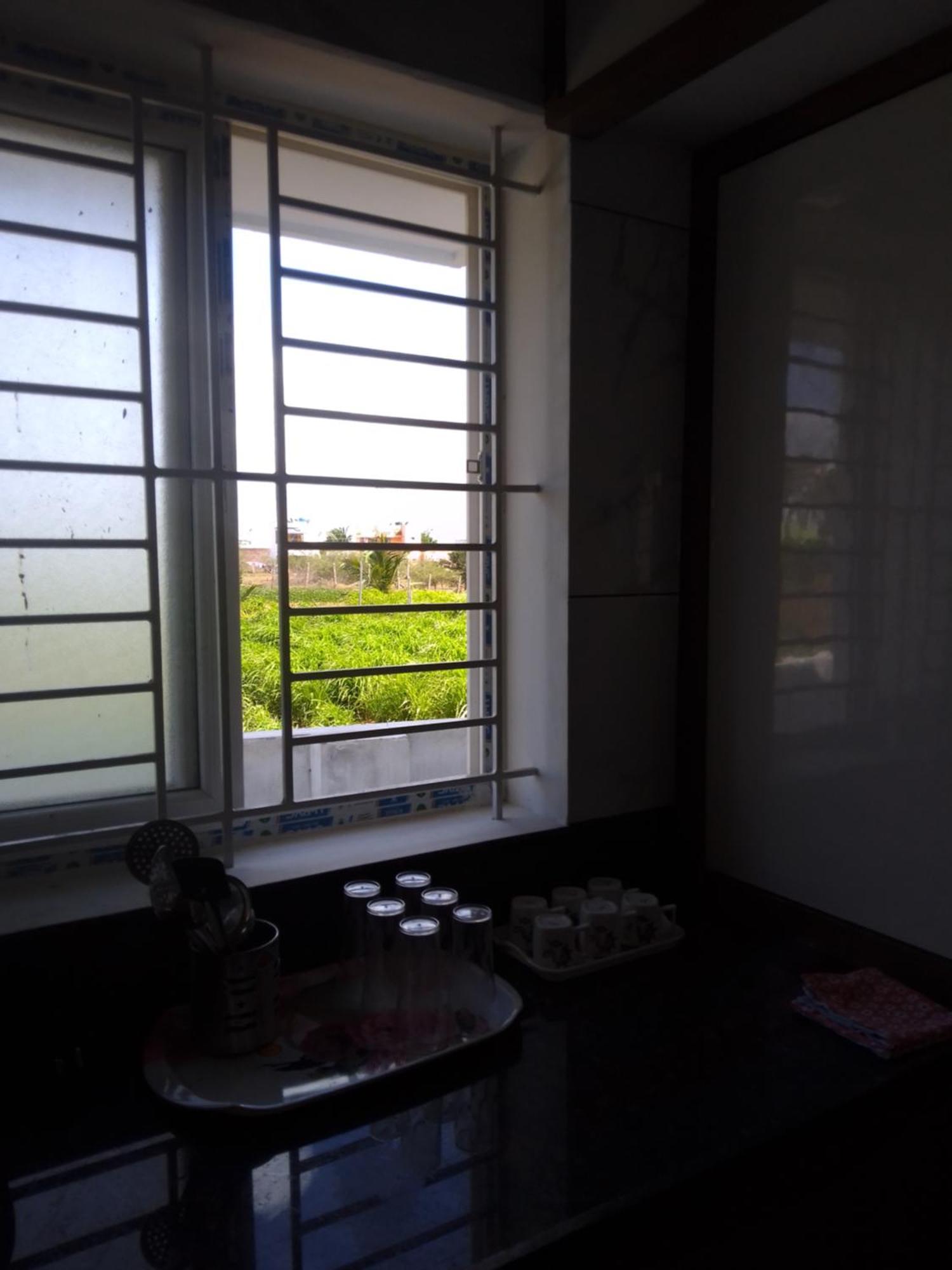 Shi'S 2Bhk Individual Villa @ Coimbatore Exteriör bild