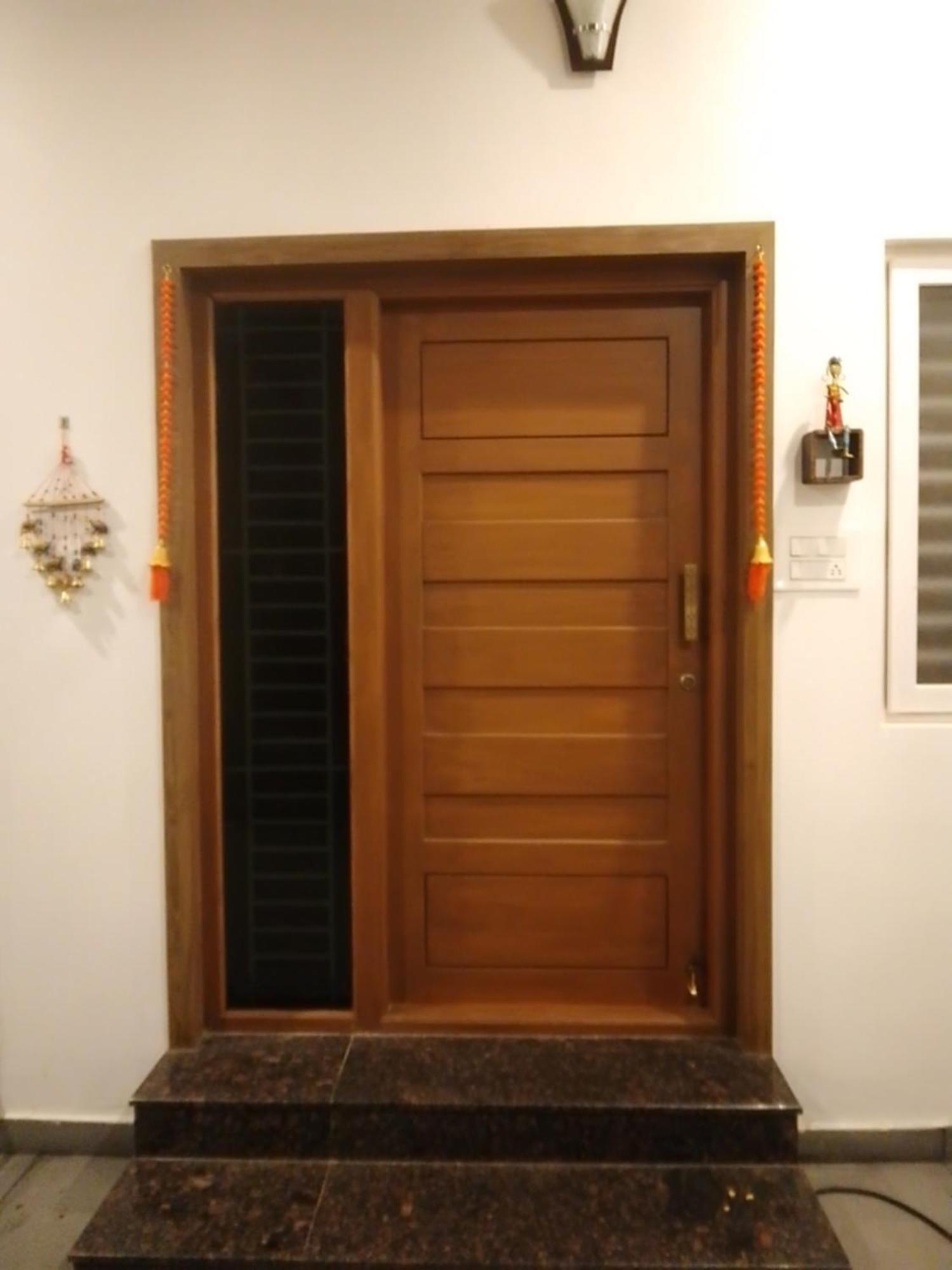 Shi'S 2Bhk Individual Villa @ Coimbatore Exteriör bild